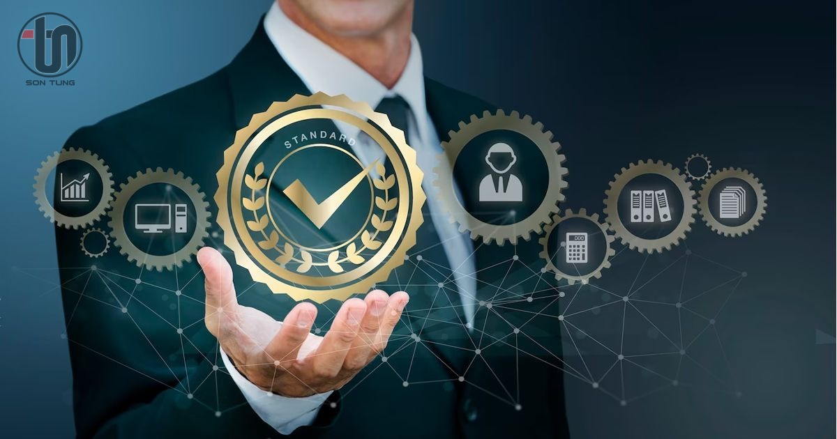 nguyên tắc quản trị chất lượng