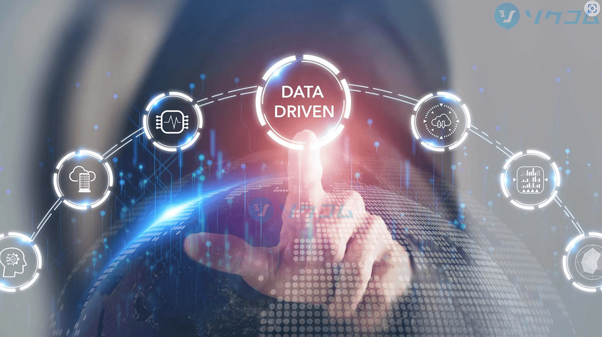 Data Driven là gì ? Con đường doanh nghiệp tối ưu hơn toàn diện