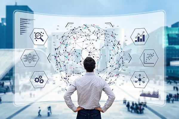 Data Driven là gì ? Con đường doanh nghiệp tối ưu hơn toàn diện
